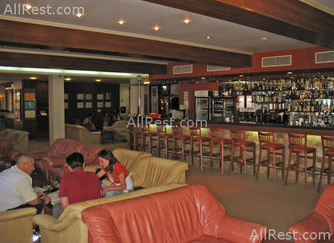 Murgavets Hotel 25